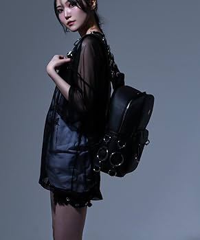 レフレム バック リュック REFLEM デイバック リュック 「REFLEM/レフレム」リング付きPU